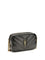 Saint Laurent Loulou mini leather Shoulder Bag - Black
