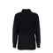 Black Cashmere Polo Shirt