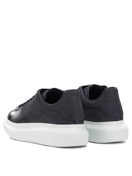 Mcqueen Sneakers & Slip-On - Blue