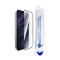 TORRII BODYGLASS for iPhone 16 Anti-bacterial Coating - Full Coverage