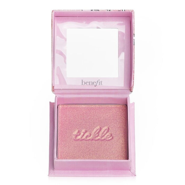 Tickle Golden Pink Highlighter - 8g/0.28oz
