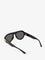 Bottega Veneta Acetate sunglasses - Blackgrey