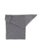 Cashmere Scarf Grey