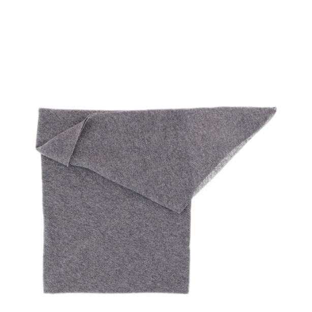 Cashmere Scarf Grey
