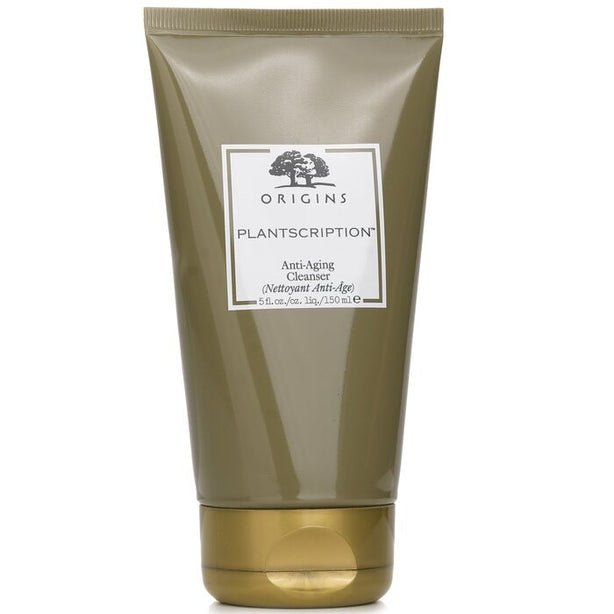 Plantscription Anti-aging Cleanser - 150ml/5oz