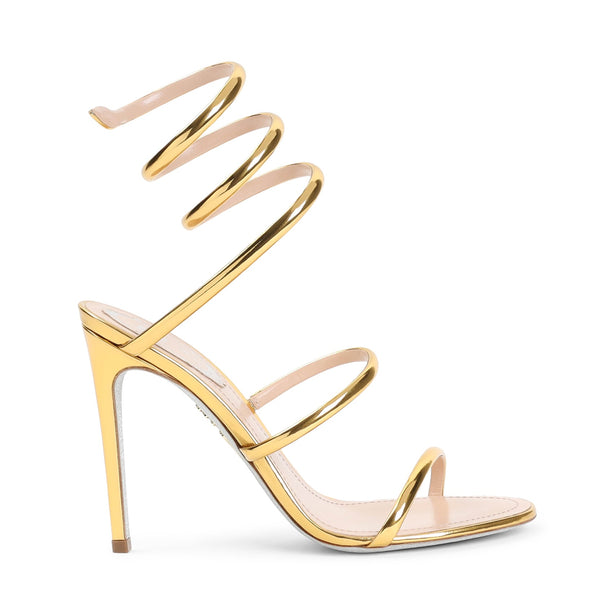 Calf Leather Sandals