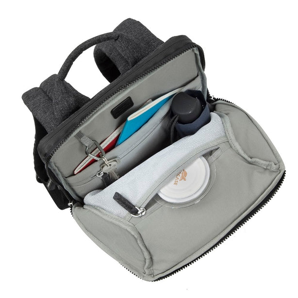 RIVACASE Lantau 8825 mélange MacBook Pro and Ultrabook backpack (13.3