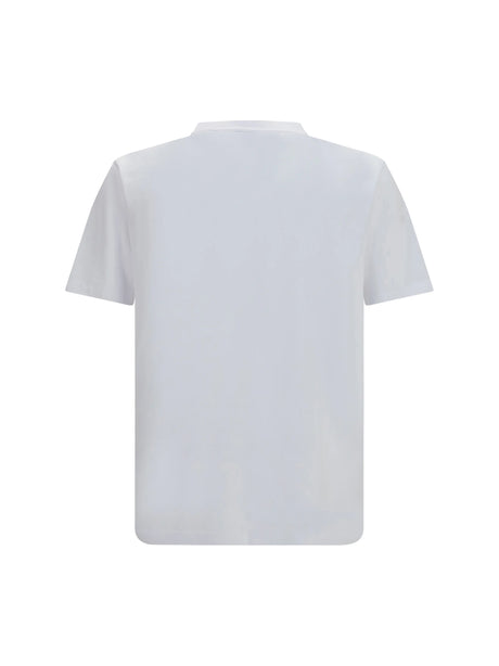 Off-White Small Bookish T-shirt