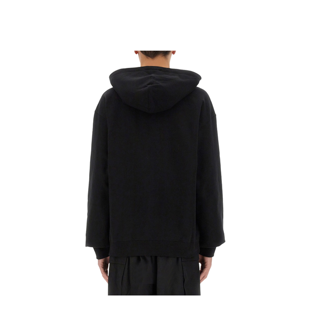 Logo Hoodie