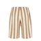 Bermuda Silk Shorts