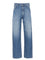 Maison Margiela Treated Denim Jeans - Blue
