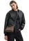 Coach Laurel Small Shoulder Bag - Dark Stone