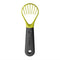 AVOCADO - avocado peeler/slicer