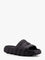 Moncler Lilo EVA slides - Nero
