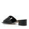 Dolce & Gabbana Sandals Black