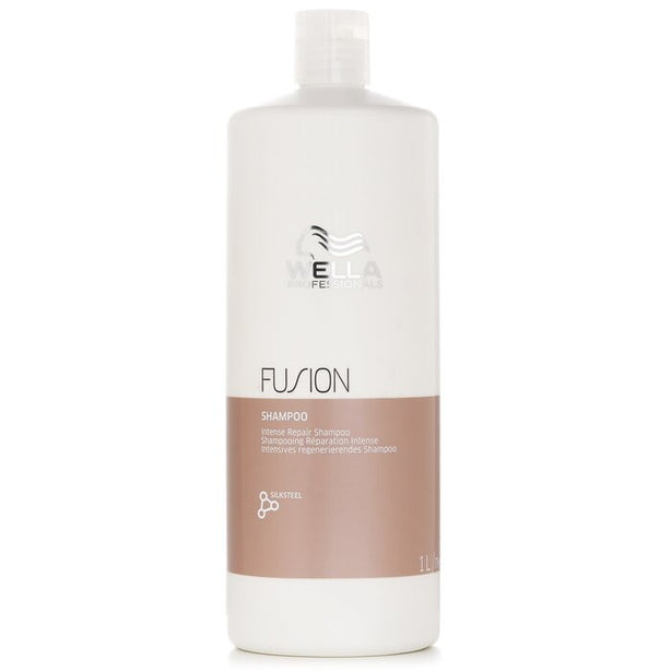 Fusion Intense Repair Shampoo - 1000ml