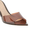 GIANVITO ROSSI Elle' PVC mules