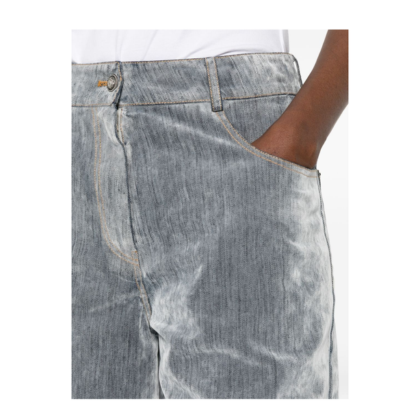 Jeans Grey