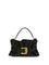 Balmain Medium Anthem Handbag - Noir