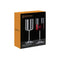 Nachtmann Bossa Nova Edition Set Of 2Pcs Lead Free Crystal Wine Glass  Ø8xH20.8cm, 435ml