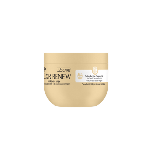 Elixir Renew Nourishing Mask