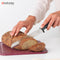 Brabantia Tasty+ Bread Knife