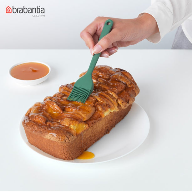 Brabantia Tasty+ Silicone Pastry Brush