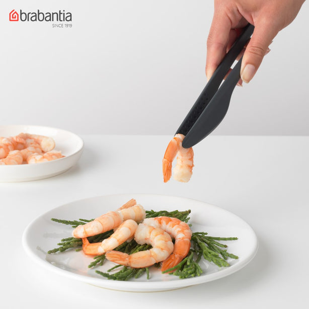 Brabantia Tasty+ Kitchen Tong Tweezers