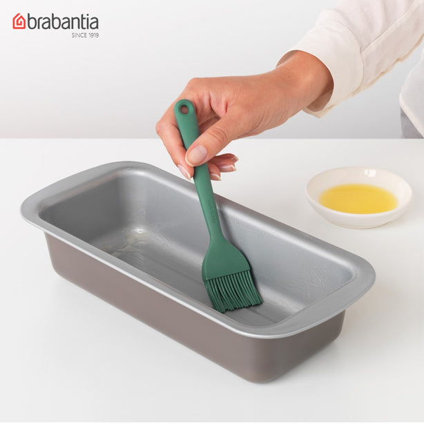 Brabantia Tasty+ Silicone Pastry Brush