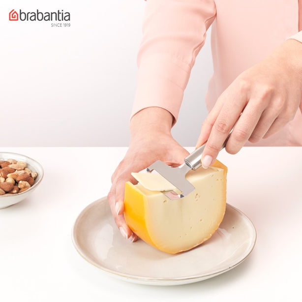 Brabantia Profile Soft Cheese Slicer