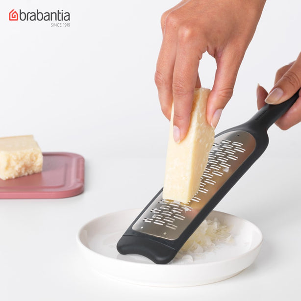 Brabantia Tasty+ Slice Grater with Cover