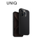 UNIQ Keva Ultra Strong Synthetic Fiber Magclick Charging Hybrid For iPhone 15 Phone Case