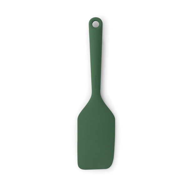 Brabantia Tasty+ 2-IN-1 Silicone Baking Spatula Scraper