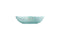 Le Creuset Frill Dish 20cm with Gold Decal