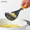 Brabantia Tasty+ 2-IN-1 Potato Masher Spoon