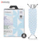 Brabantia PerfectFit Ironing Board Replacement Cover Top Layer, A, 110 x 30 cm