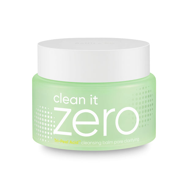 BANILA CO Clean it Zero Cleansing Balm Pore Clarifying