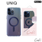 UNIQ Coehl Dazze MagClick Charging For iPhone 15 Phone Case