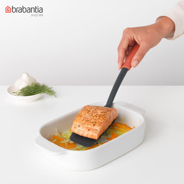 Brabantia Tasty+ Spatula with Cutting Edge