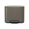 Brabantia Bo Pedal Bin, 1x Inner Bucket, 36 L