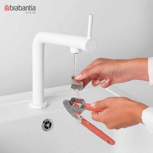Brabantia Tasty+ Garlic Press