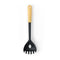 Brabantia Tasty+ 2-IN-1 Spaghetti Scoop with Measurer