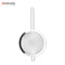 Brabantia Profile Sieve, Brilliant Steel
