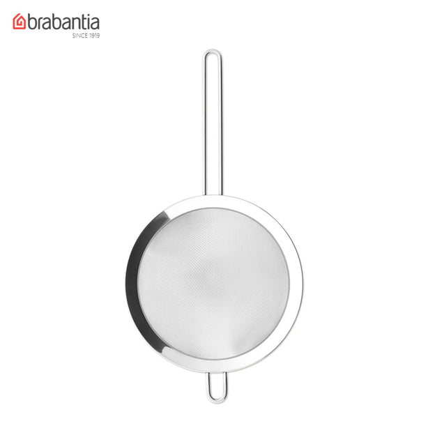 Brabantia Profile Sieve, Brilliant Steel
