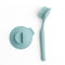 Brabantia SinkSide Dish Brush with Suction Cup Holder