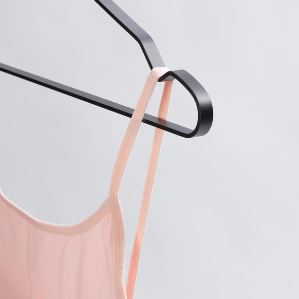 Brabantia Aluminium Clothes Hanger, Set of 4