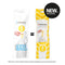 Brabantia PerfectFit Roll Pack Bin Liner Bags, A, 3 L x 20 Bags