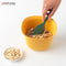 Brabantia Tasty+ 2-IN-1 Silicone Baking Spatula Scraper