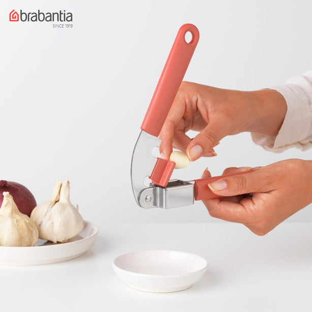 Brabantia Tasty+ Garlic Press
