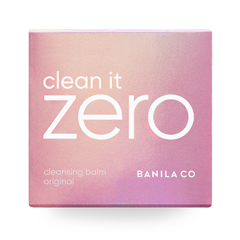 BANILA CO Clean it Zero Cleansing Balm 180ml Original